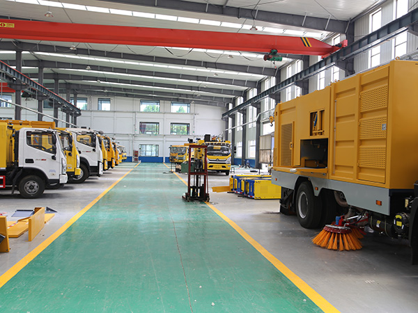 瀝青熱再生修補(bǔ)車(chē)施工工藝